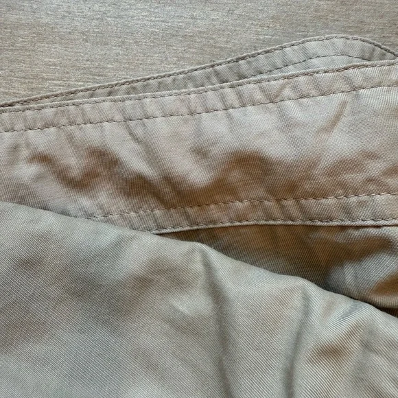 Refuge Kaki Jumpsuit SZM - Picture 9 of 12